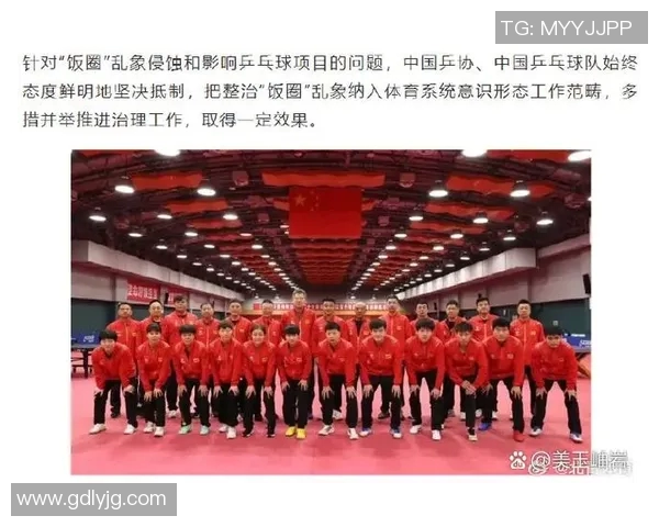 武汉乒乓球队选拔赛表现分析与意识提升探讨