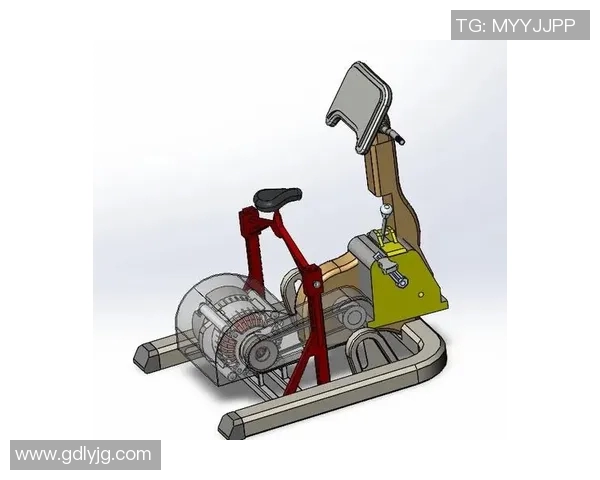 江边健身器材中旋转类设备的使用方式与注意事项