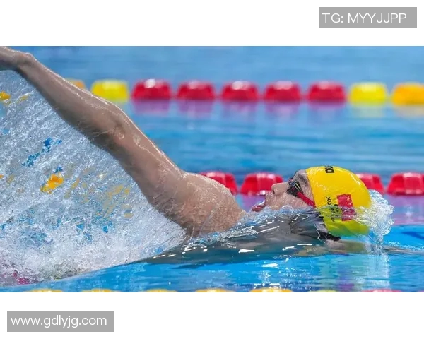 提高仰泳技术的训练方法与技巧解析 适合各水平泳者的系统训练方案