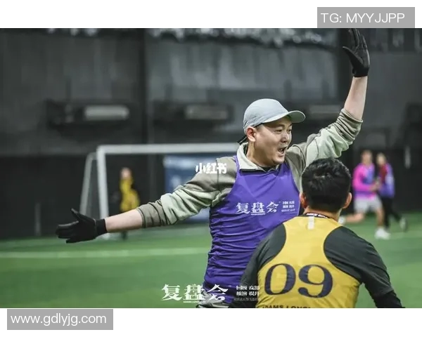 上海飞盘队中路突破战术解析与实战应用探讨