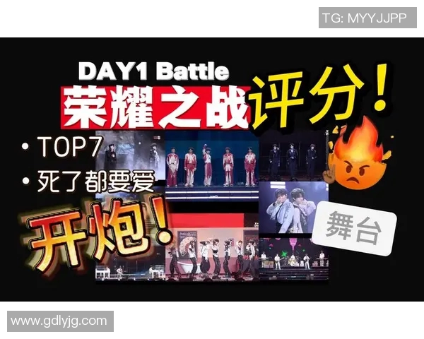 从零起步街舞比赛全攻略助你轻松赢得舞台荣耀