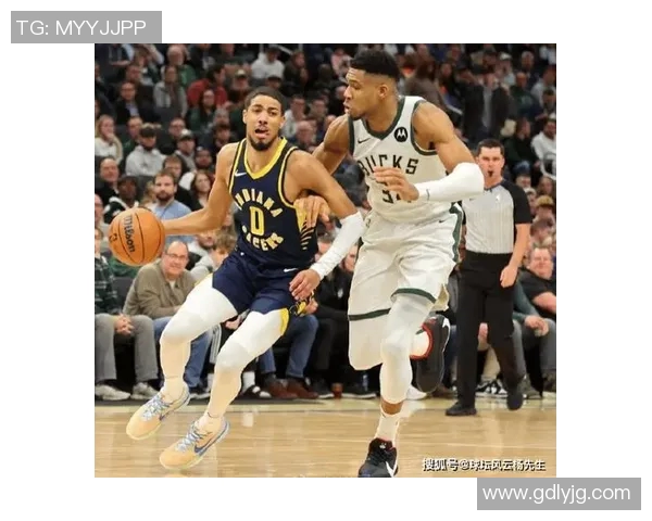 步行者与雄鹿实力对比分析谁能在NBA赛场上更胜一筹