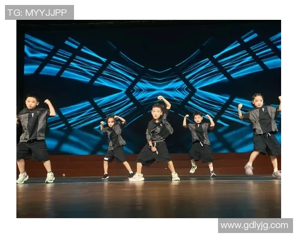 深圳街舞队逆袭全国街舞大赛的奋斗历程与精彩瞬间揭秘