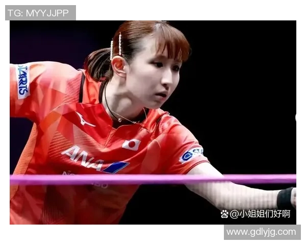 日本乒乓球女运动员的崛起与挑战：从青少年到国际赛场的奋斗历程